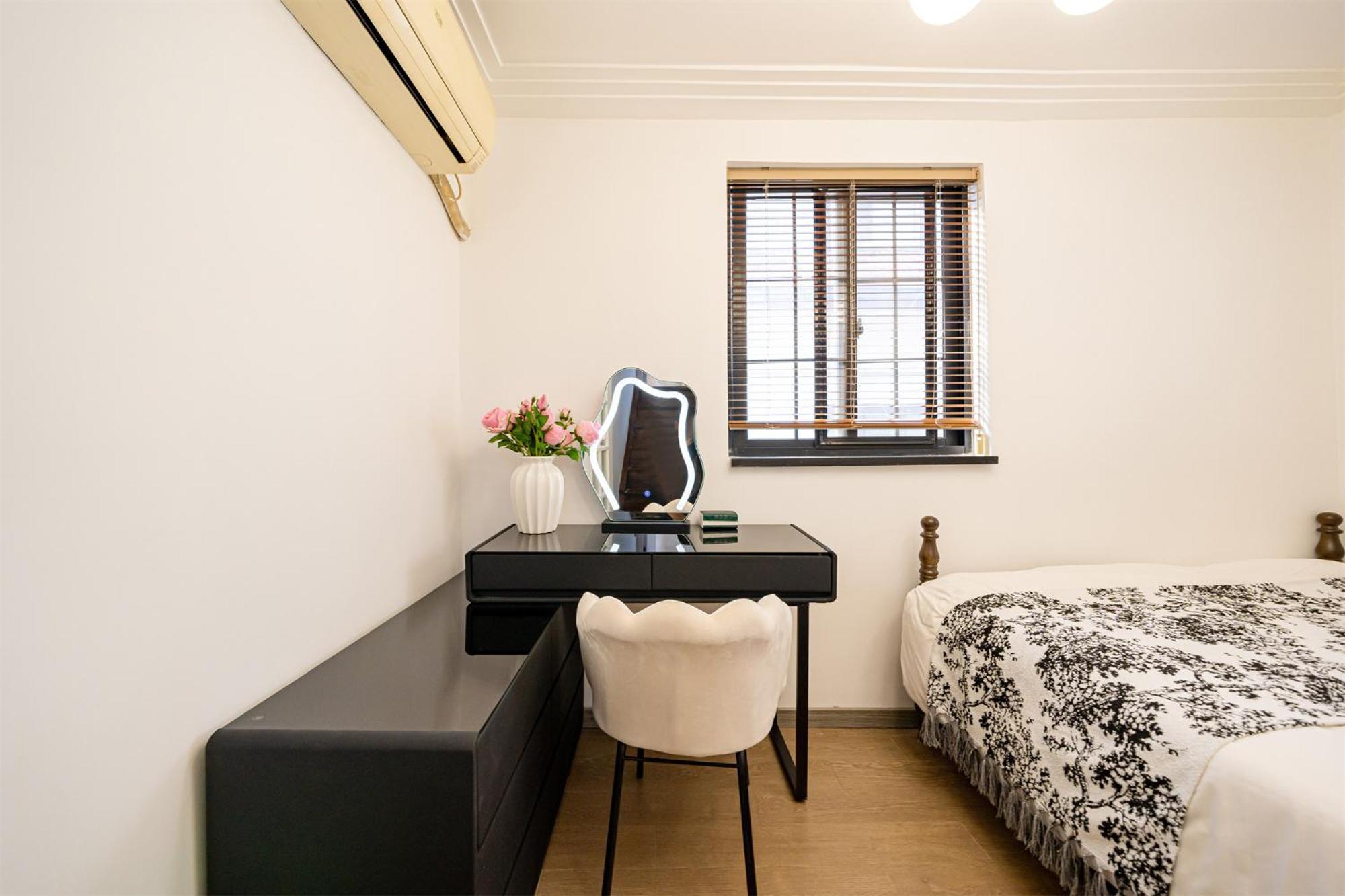 Lingju - Sinan Mansion Branch Apartment *